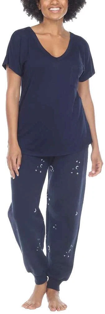 Honeydew Women's Lounge Set Super Soft 2 Piece PJ's Pyjamas Nightwear