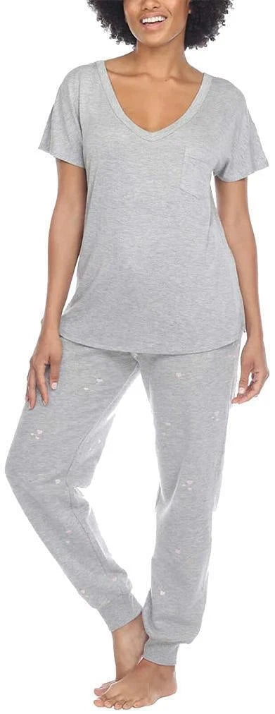 Honeydew Women's Lounge Set Super Soft 2 Piece PJ's Pyjamas Nightwear
