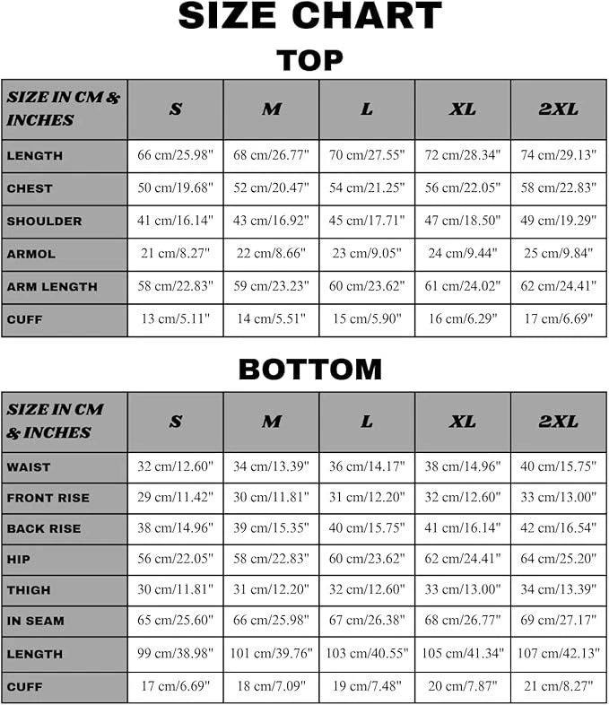 Ladies Pyjama 2PC Set Soft Jersey Printed PJ Nightwear Top Bottoms Long Sleeve