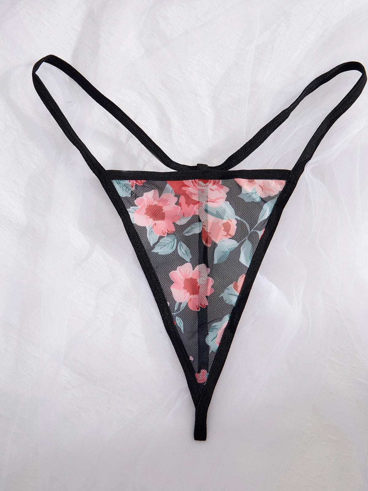 Women Sexy Lingerie Slip Dress Nightwear Underwear Babydoll Sleepwear G-string