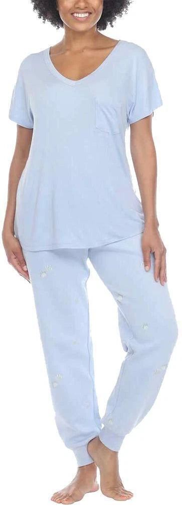 Honeydew Women's Lounge Set Super Soft 2 Piece PJ's Pyjamas Nightwear
