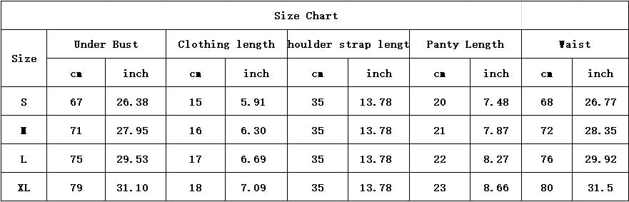 Women Sexy-Lingerie Lace Babydoll Bra G-string Sleepwear Underwear Nightwear US