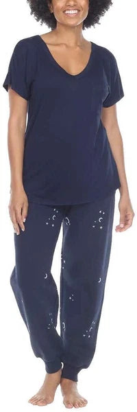 Honeydew Women's Lounge Set Super Soft 2 Piece PJ's Pyjamas Nightwear