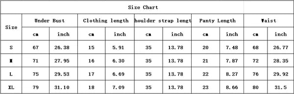 Women Sexy-Lingerie Lace Babydoll Bra G-string Sleepwear Underwear Nightwear US