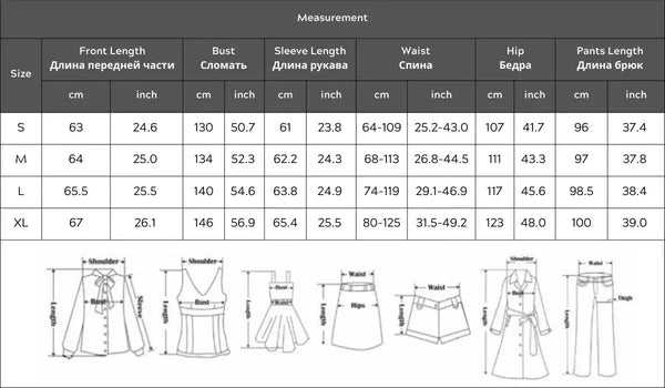 Women‘s Pajamas Set Notched Collar Top&Wide Leg Long Pants 2 Pieces Sleepwear