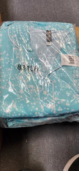 PJ Couture Women's Two Piece Shorts Top Sleepwear Pajama PJ Sets NEW MSRP $38