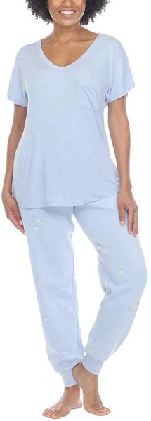 Honeydew Women's Lounge Set Super Soft 2 Piece PJ's Pyjamas Nightwear