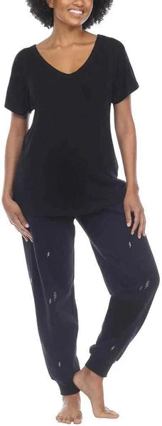 Honeydew Women's Lounge Set Super Soft 2 Piece PJ's Pyjamas Nightwear
