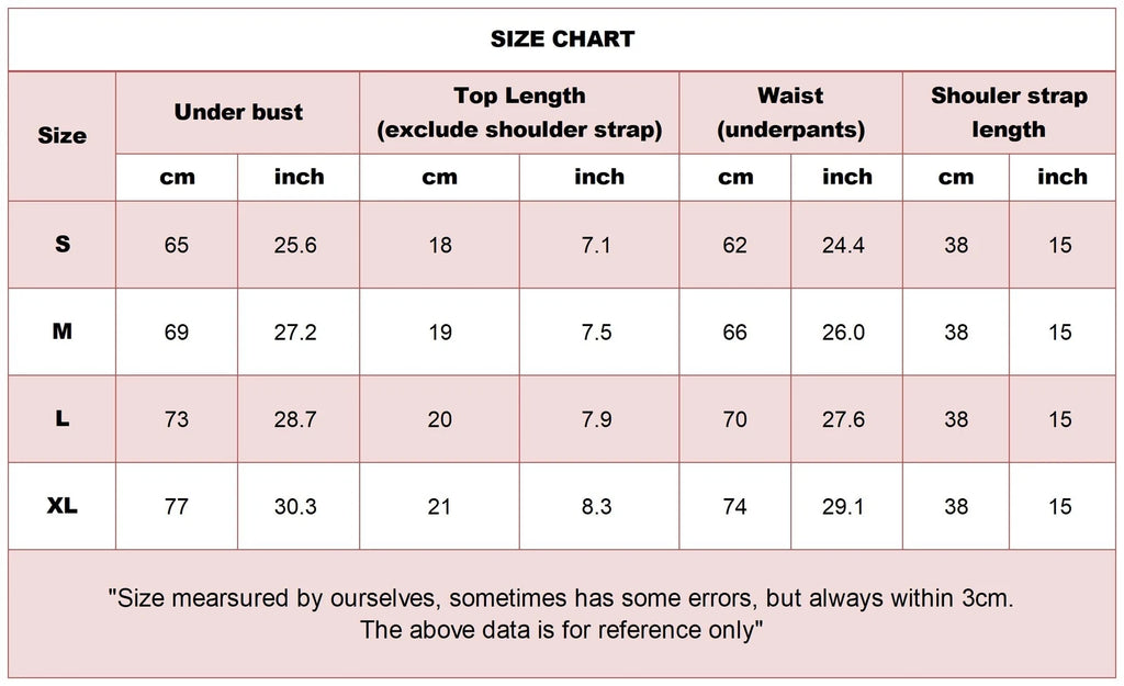 Women's Sexy Lingerie Lace Bra Set Garter Babydoll Nightwear Sleepwear Underwear