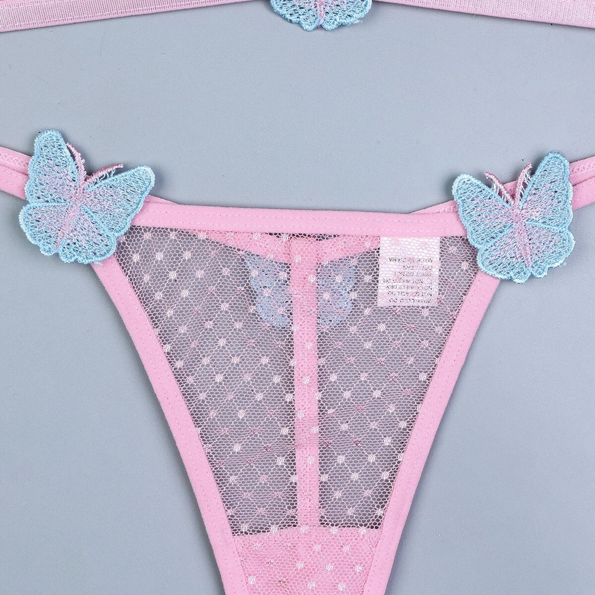 Sexy Lingerie Set Lace Teddy Strap Babydoll Bodysuit Naughty Slutty Sleepwear