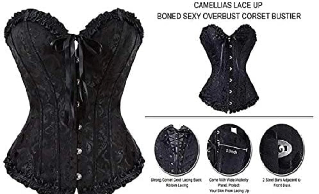 Women Sexy Lingerie Lace Sleepwear Underwear Push up Bra Nightwear G-String Set