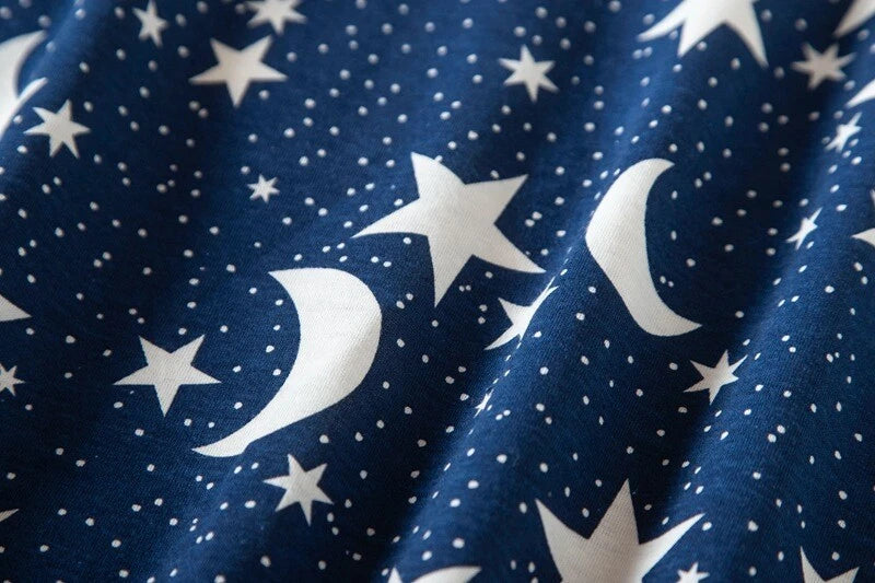 Casual Nights Women's Cotton Short Sleeve Nightgown Sleep House Dress Home Gown