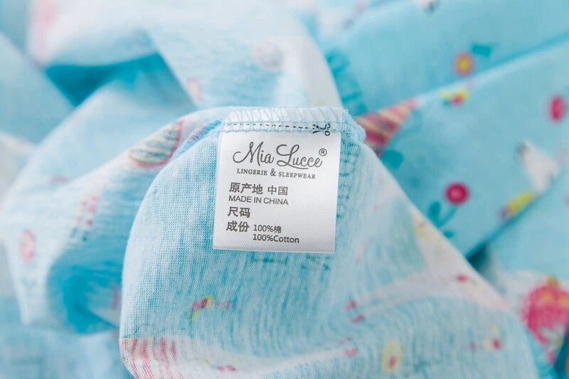 Casual Nights Women's Cotton Short Sleeve Nightgown Sleep House Dress Home Gown