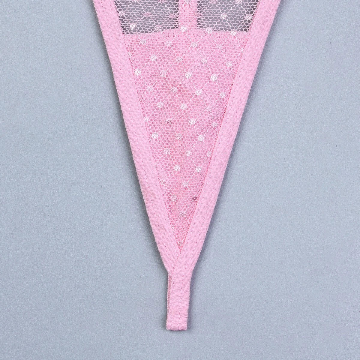 Sexy Lingerie Set Lace Teddy Strap Babydoll Bodysuit Naughty Slutty Sleepwear