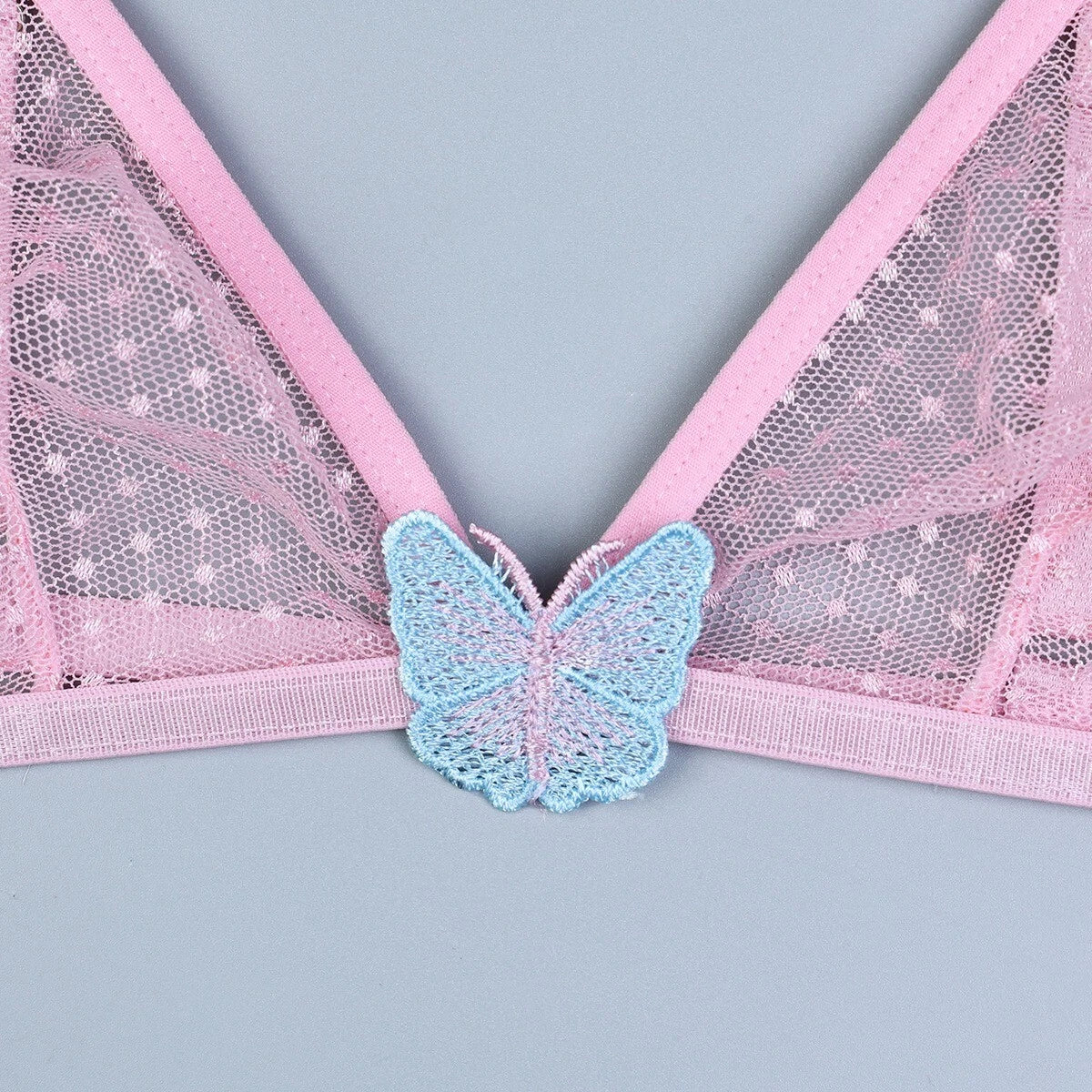 Sexy Lingerie Set Lace Teddy Strap Babydoll Bodysuit Naughty Slutty Sleepwear
