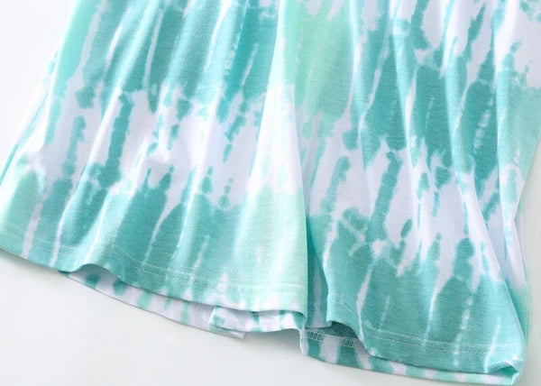 Casual Nights Women's Cotton Short Sleeve Nightgown Sleep House Dress Home Gown