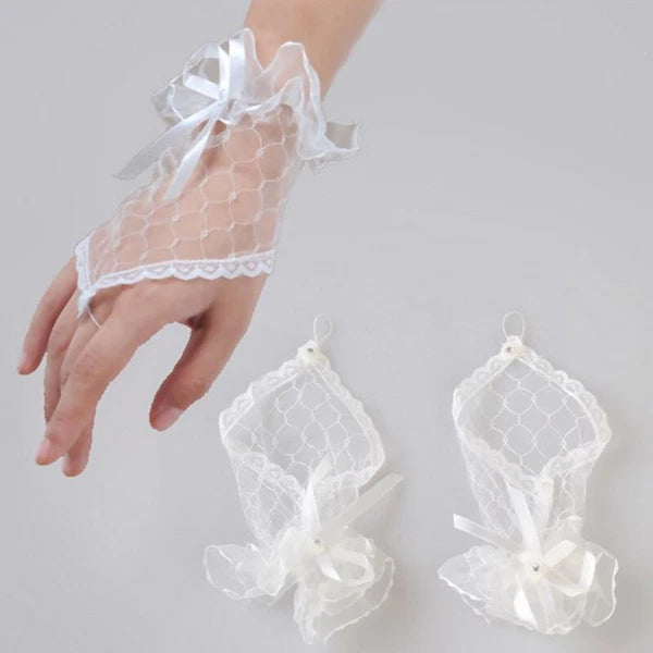 Sexy Adults French Maid Role-Play Lingerie Lace Costume Dress Babydoll Nightwear