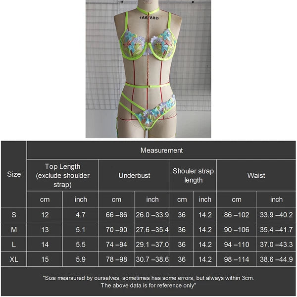 Women's Sexy Lingerie Babydoll Sleepwear Underwear Lace Nightwear Dress G-String