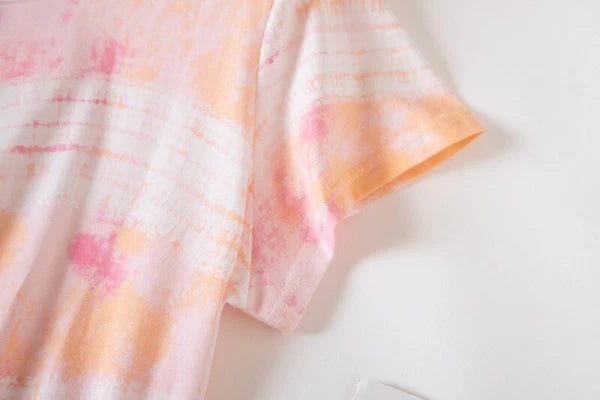Casual Nights Women's Cotton Short Sleeve Nightgown Sleep House Dress Home Gown