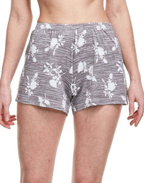 PJ Couture Women's Two Piece Shorts Top Sleepwear Pajama PJ Sets NEW MSRP $38